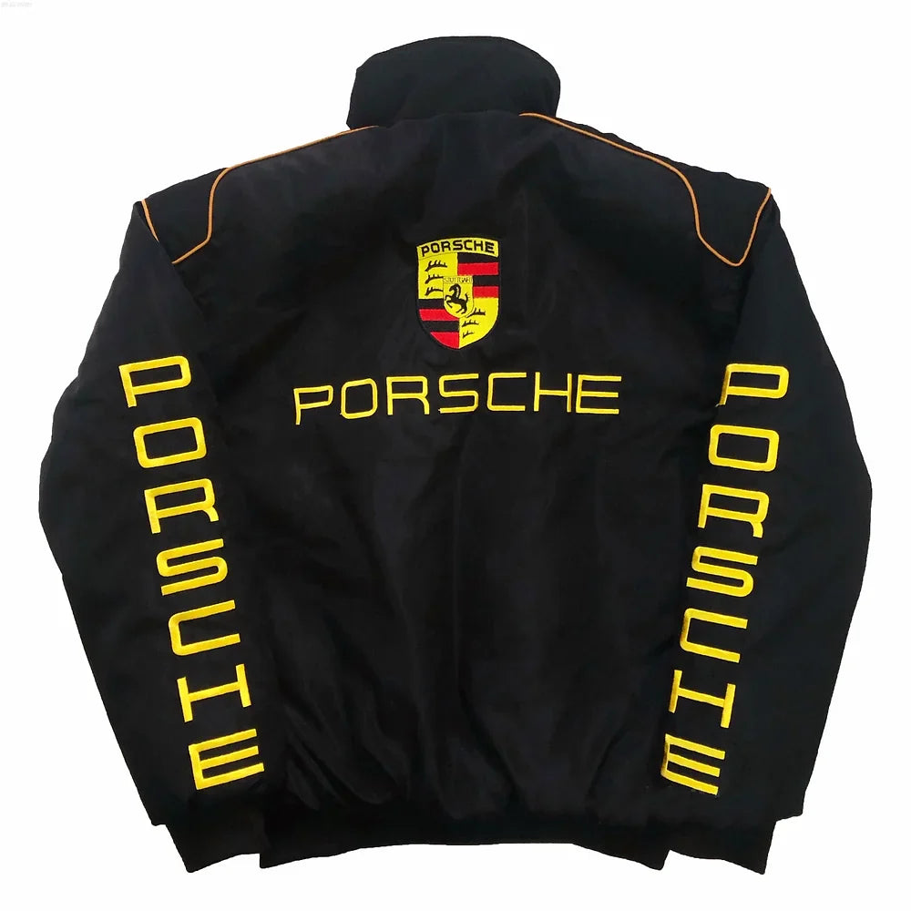 Porsche Jacket