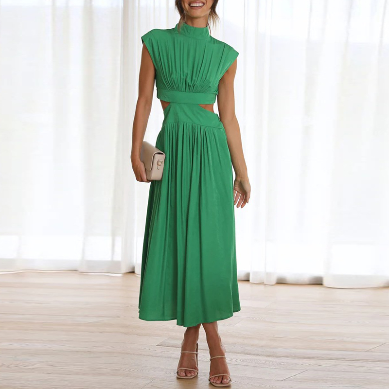 Chloey | Long elegant maxi dress