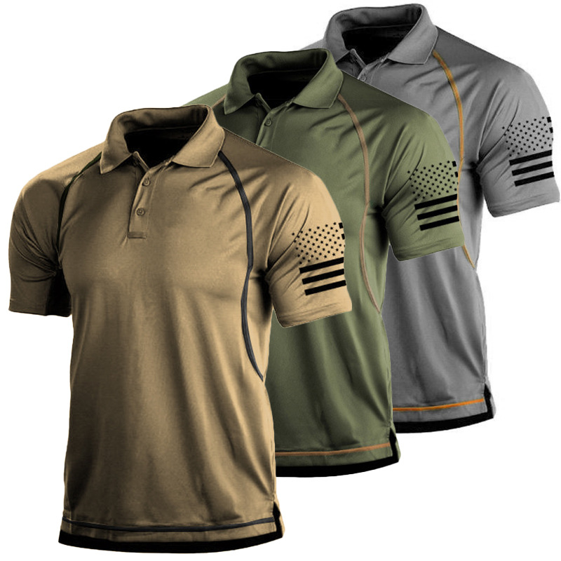 Titan | Outdoor T-Shirt für Männer