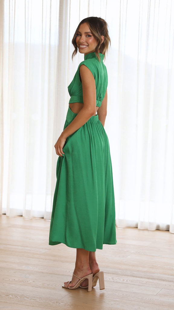 Chloey | Long elegant maxi dress