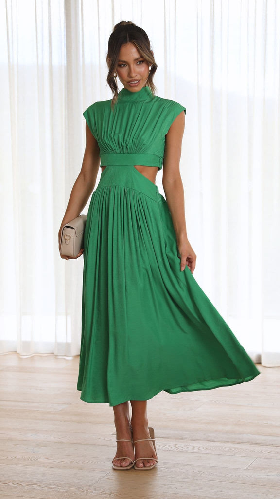 Chloey | Long elegant maxi dress