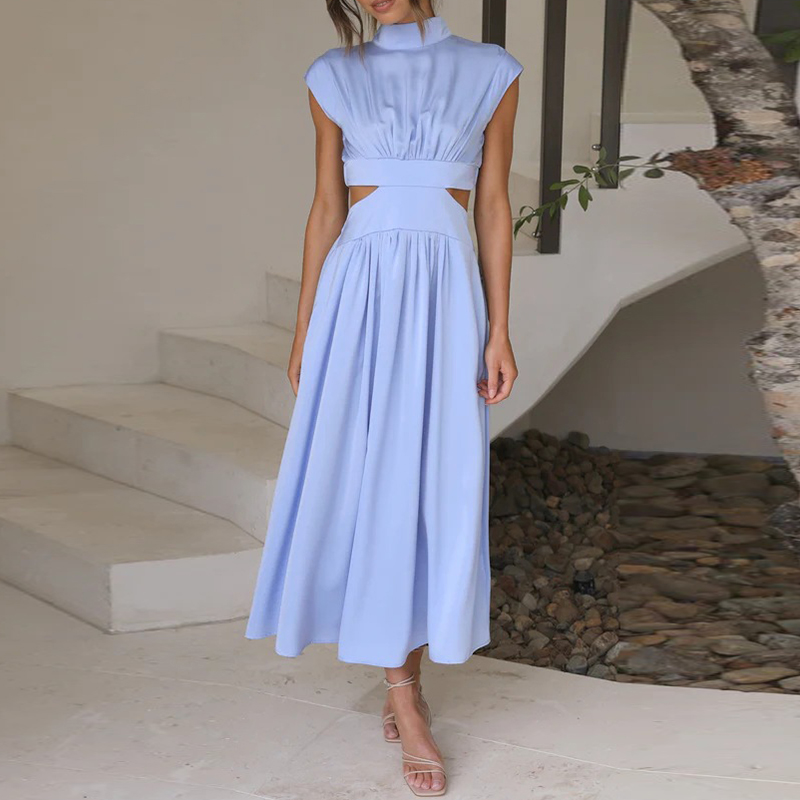 Chloey | Long elegant maxi dress