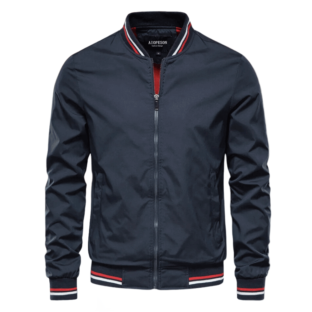 Zephyr | Casual jacket