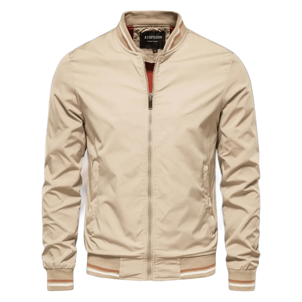 Zephyr | Casual jacket