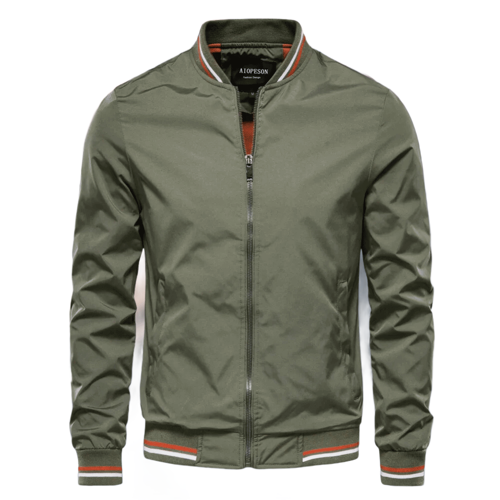 Zephyr | Casual jacket