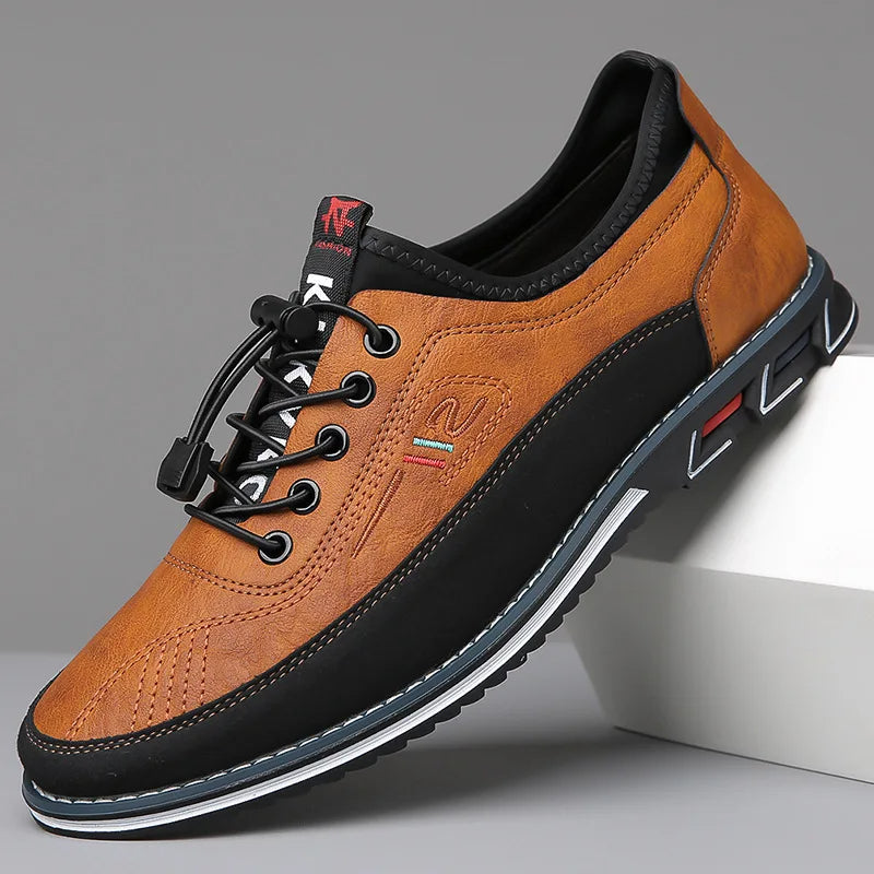 Crestwood | Orthopaedic Oxford shoes