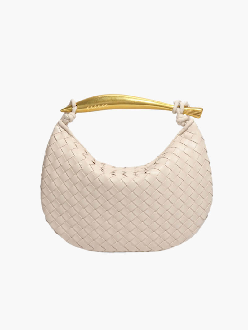 Chloe Woven Bag