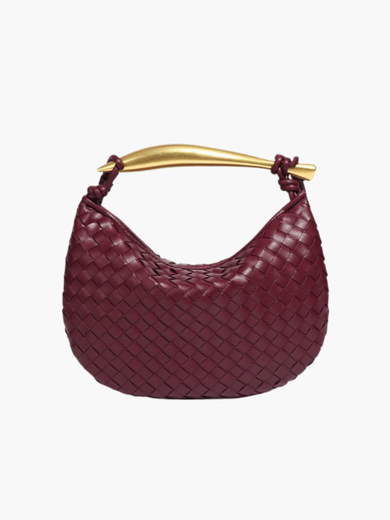 Chloe Woven Bag