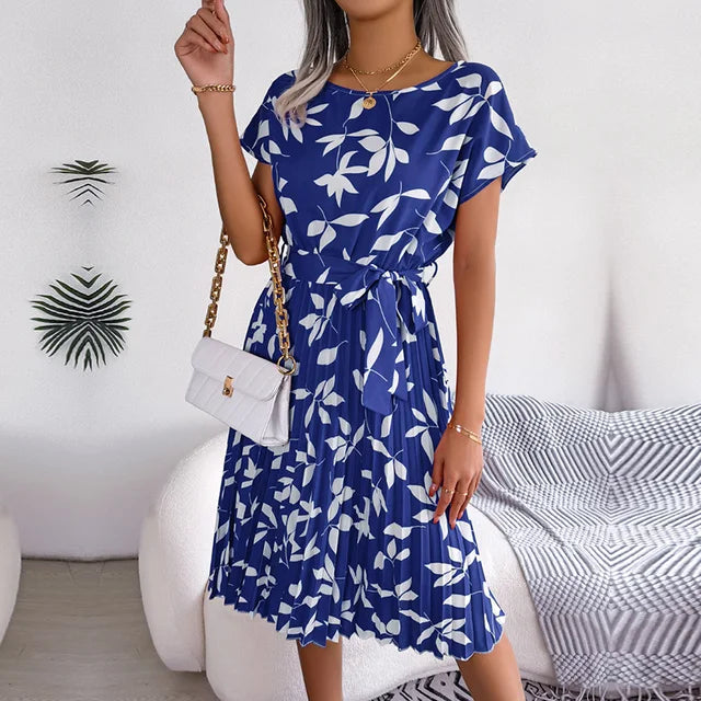 Flavia | Midi dresses