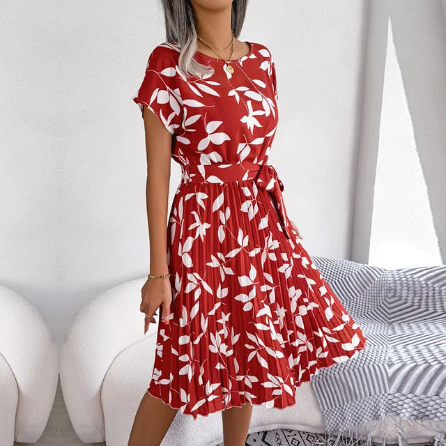 Flavia | Midi dresses