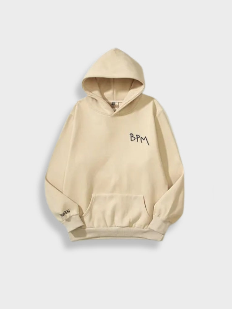 Moon is to Close Hoodie