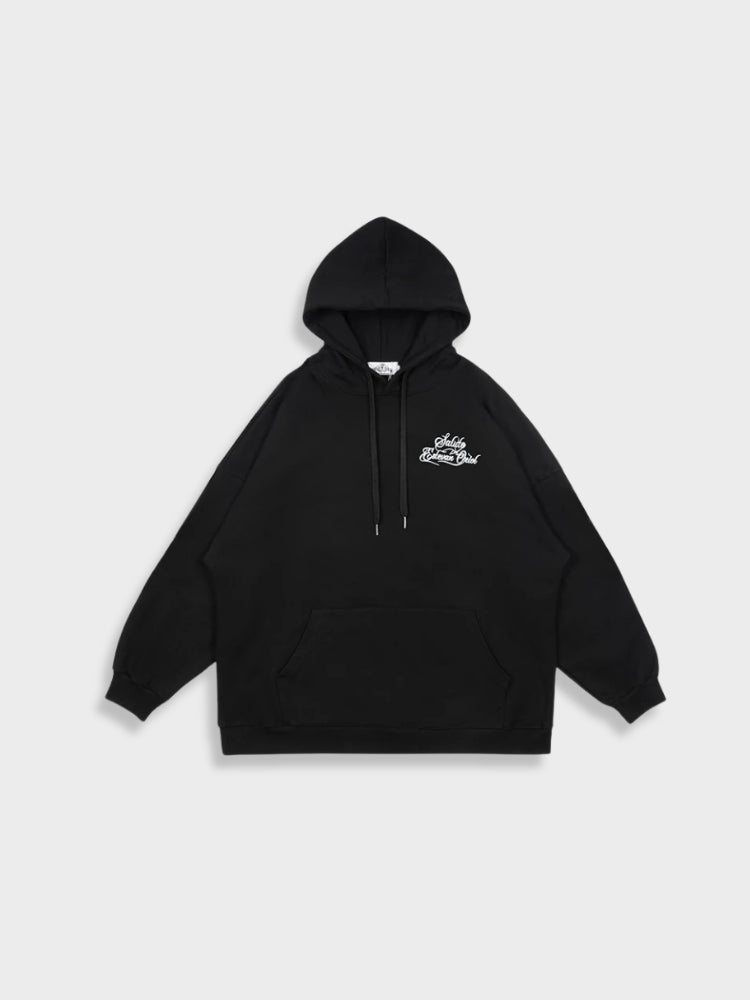 Make the Gesture Hoodie