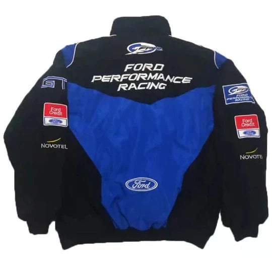 Ford Jacket