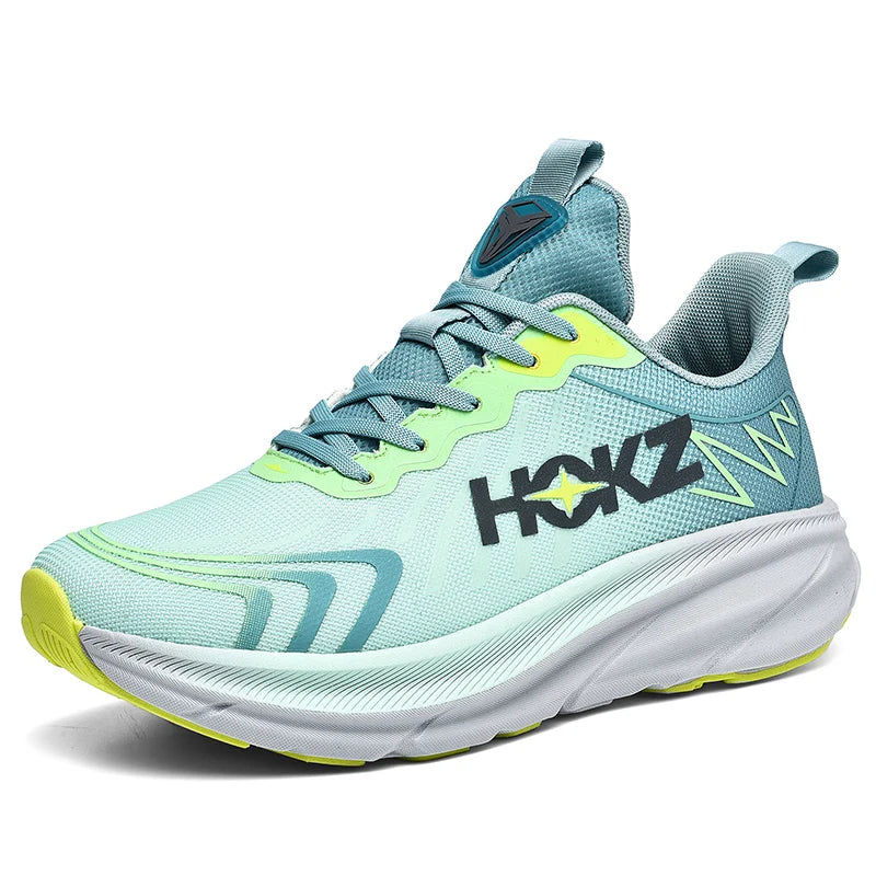 Hokz | Laufschuh mit orthopädischer Sohle