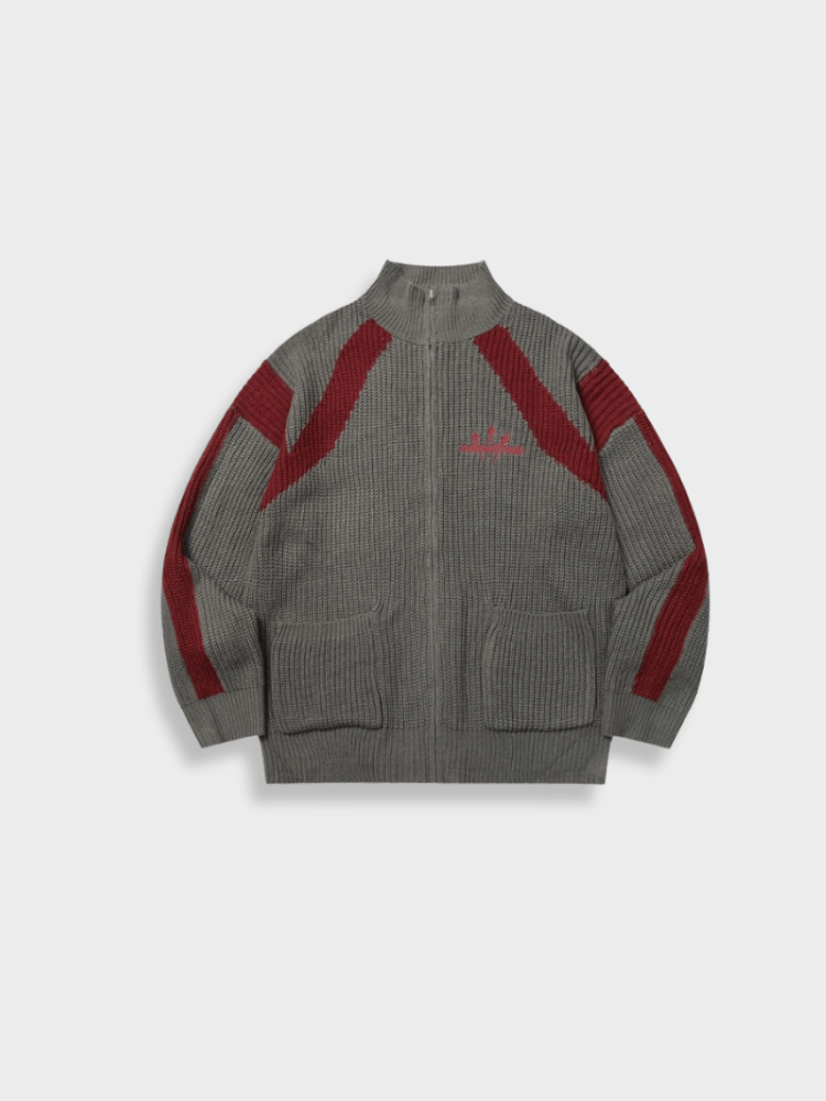 Knitwear Vest - Marcelo