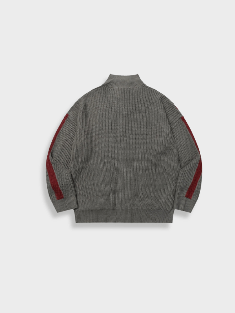 Knitwear Vest - Marcelo