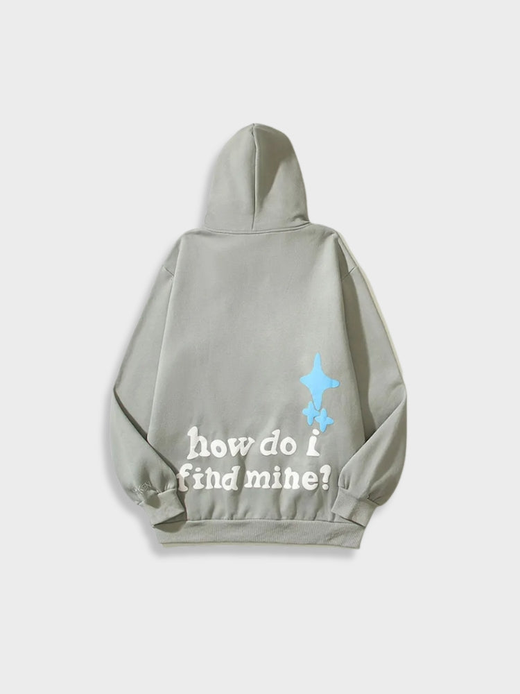 So Many Planets Hoodie