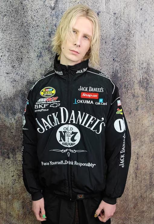 Jack Daniel's Jacket