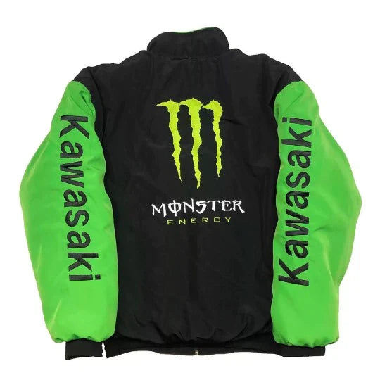 Kawasaki Jacket