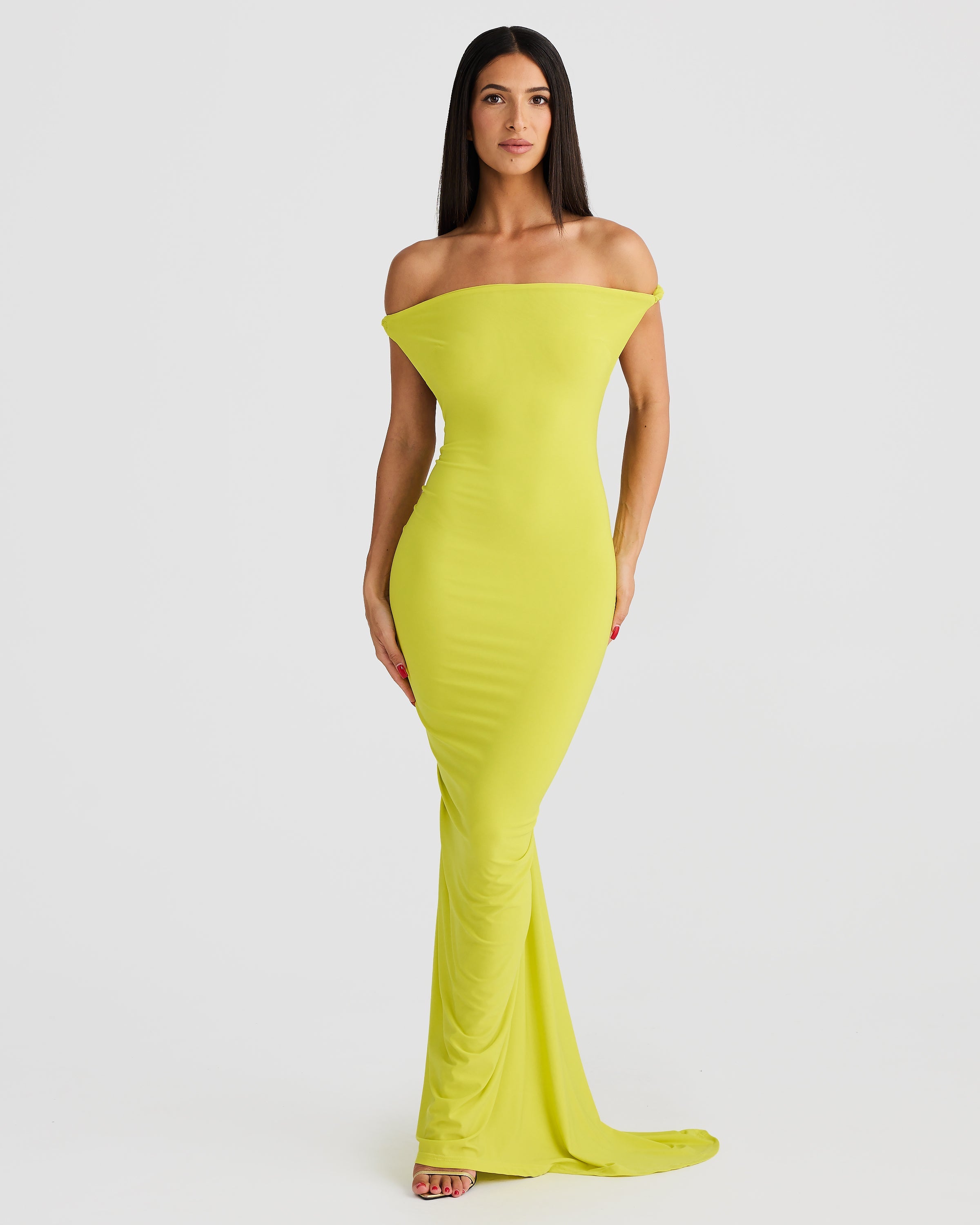 Sultry | Signature Stretch-Dress