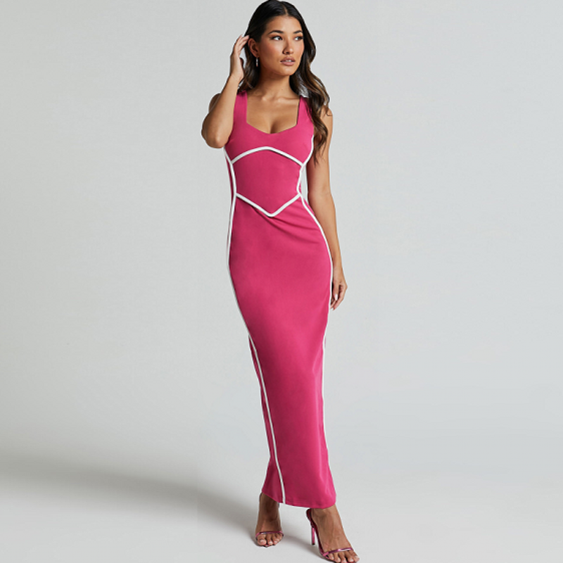 Cleay | Elegant Dress